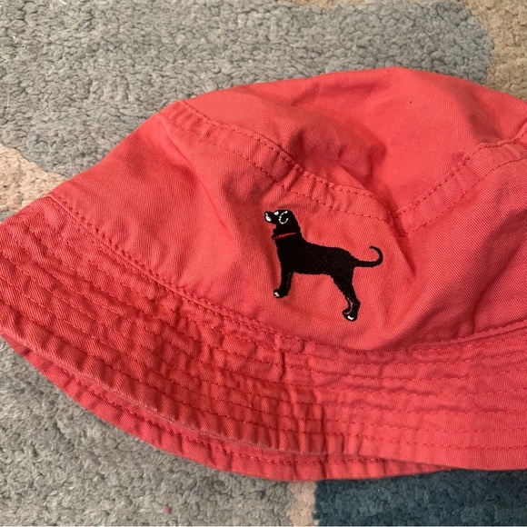NWT The Black Dog Bucket Hat - Picture 5 of 5